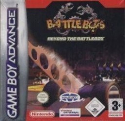 BattleBots - Beyond The Battlebox Rom